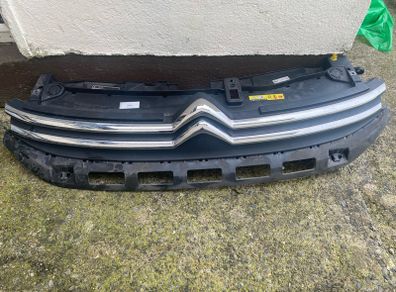 Car parts Citroen C3 2018