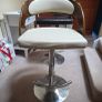 3 kitchen bar stools Image 7