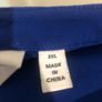 Gok wan blouse (3XL) Image 6