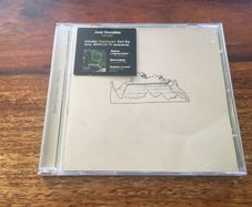 Jose Gonzalez Veneer CD