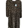 BRAND NEW Ladies Shirt Dresses: Size 10 and 12 Image 4