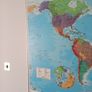 world map Image 2