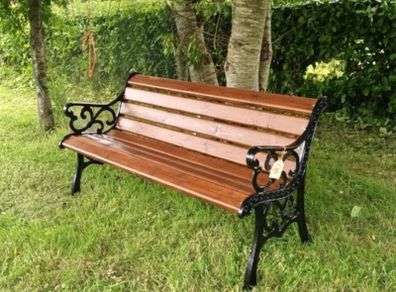 Garden Benches (Free Local Delivery)