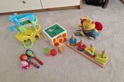 Baby toys