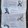 Qplay 6in1 Trike \ Bike Image 6