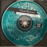 Mark Dignam  - Poetry & Songs From the Wheel. Rare CD. Perfect condition. Image 2