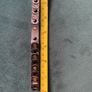 Mens steel bracelet Image 4
