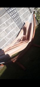Hammock (Free Standing)