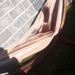 Hammock (Free Standing)