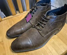 Mens Shoes - Pope