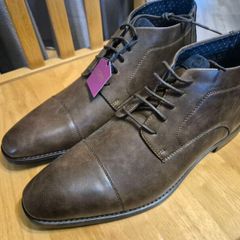 Mens Shoes - Pope