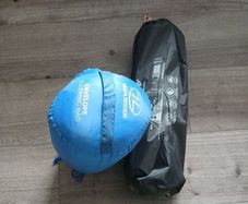 tent