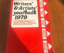 Writers & Artists yearbook 1979