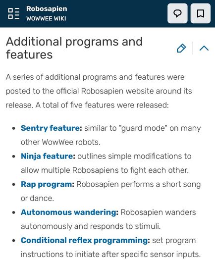 Robo Sapian