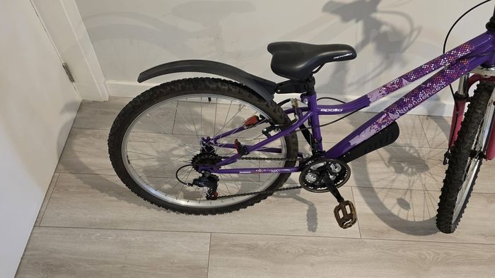 Apollo Independence Mountain Bike