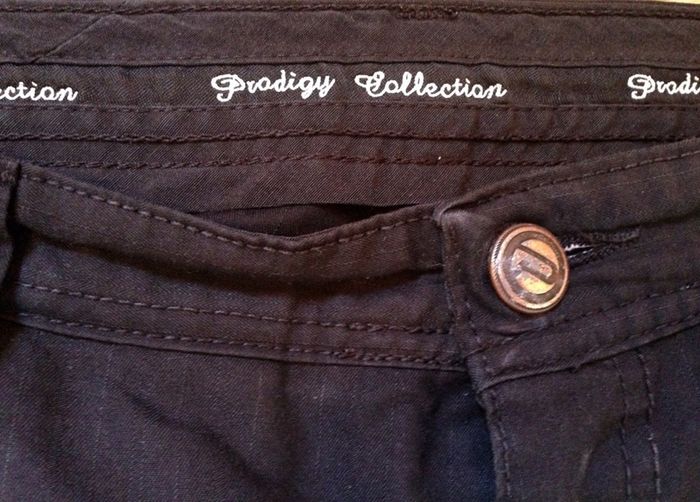 Prodigy Colections Trousers