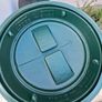Compost Machine / Compost Bin - 220L - Excellent Condition Image 5