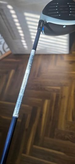 TaylorMade Golf Club Bundle SIM2 Max Burner 2.0 and Vokey wedges
