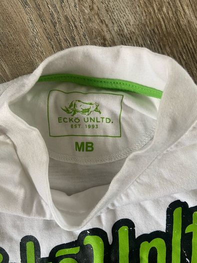 Bnwot Ecko Top 9-10