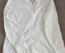 Loreto Balbriggan school shirt