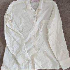 Loreto Balbriggan school shirt