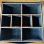 Tall Jewellery Storage Cabinet / Pres Image 8