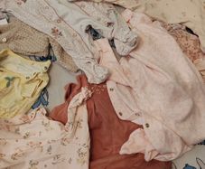 0-6 month baby cloths