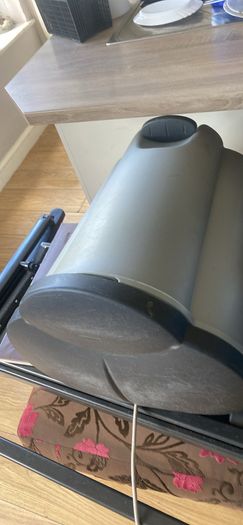 Free bin