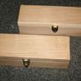Wooden Boxes Image 3