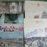 Antique to Vintage Postcards Image 2