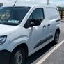 2025 Fiat Doblo - 36,184 km Image 5