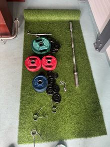Weights