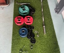 Weights