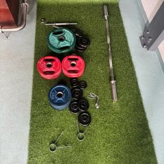 Weights