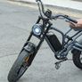 electric bike Image 3