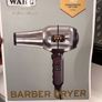 wahl hair dryer Image 4