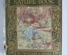 The "Look-about-you" nature book