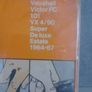 Vauxhall victor 101 vx4/90 books Image 4