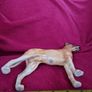 Vintage Ceramic Dogs Image 10