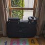 Portable Massage Table and or Therapy Bed with Carry Bag Image 2