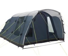Outwell Moonhill 5 Family Air Beam Tent  New