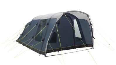 Outwell Moonhill 5 Family Air Beam Tent  New