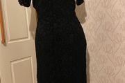 Dress  new Zara long