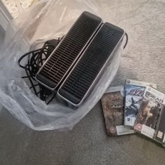 2x xbox 360 for 60