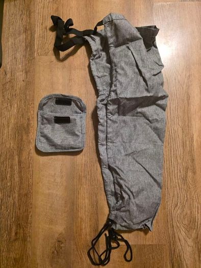 stroller sunshade extender