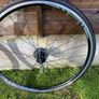 Shimano Wheelset Image 2
