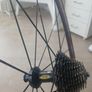 Mavic cosmic pro sl carbon wheelset Image 9