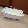 Stokke Flexi Bath - Baby Bath with Newborn Support Image 4