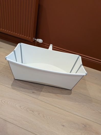 Stokke Flexi Bath - Baby Bath with Newborn Support
