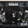 The Beatles Revolver CD Album Image 3